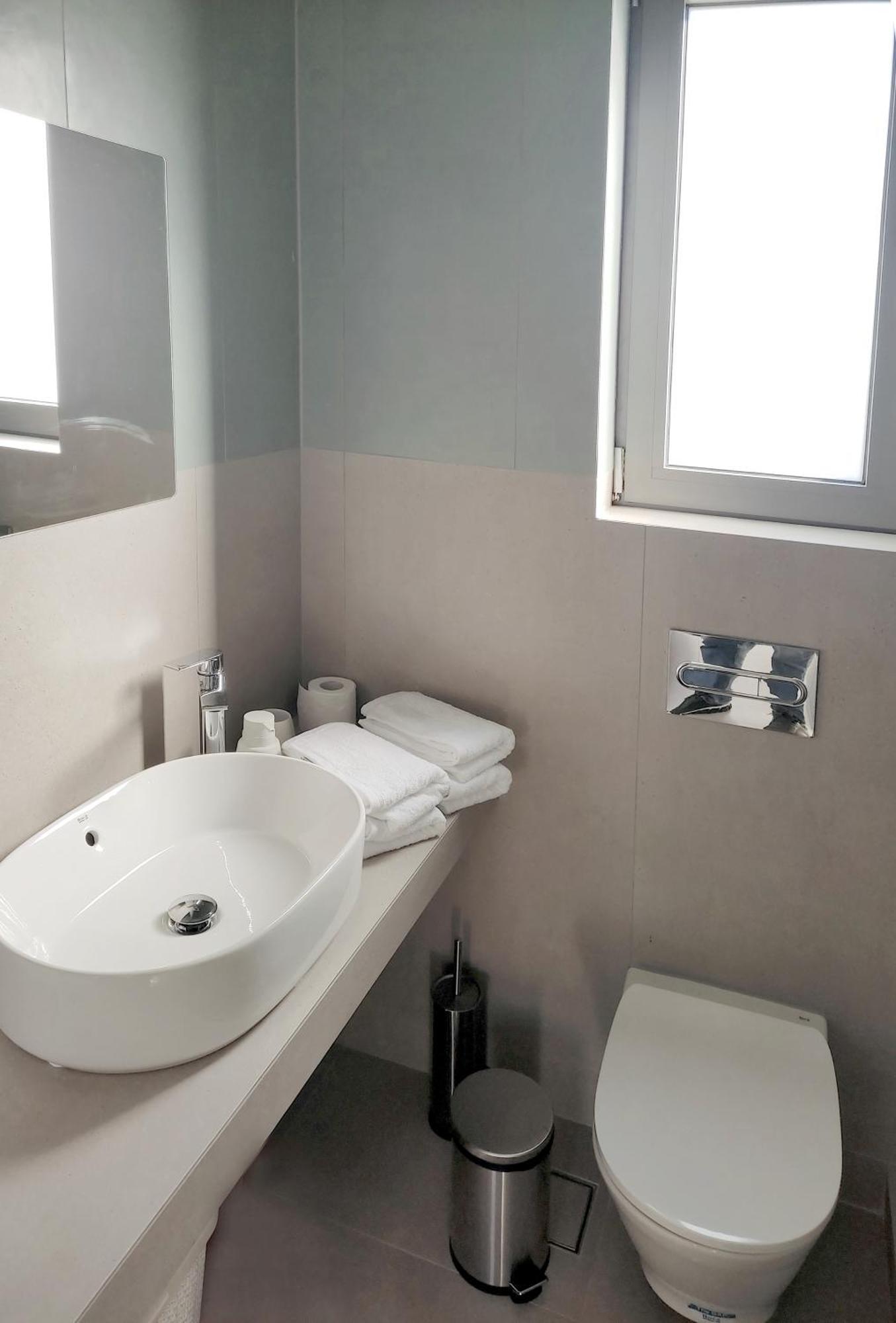 Enelia Villa Vatopédhion Bagian luar foto