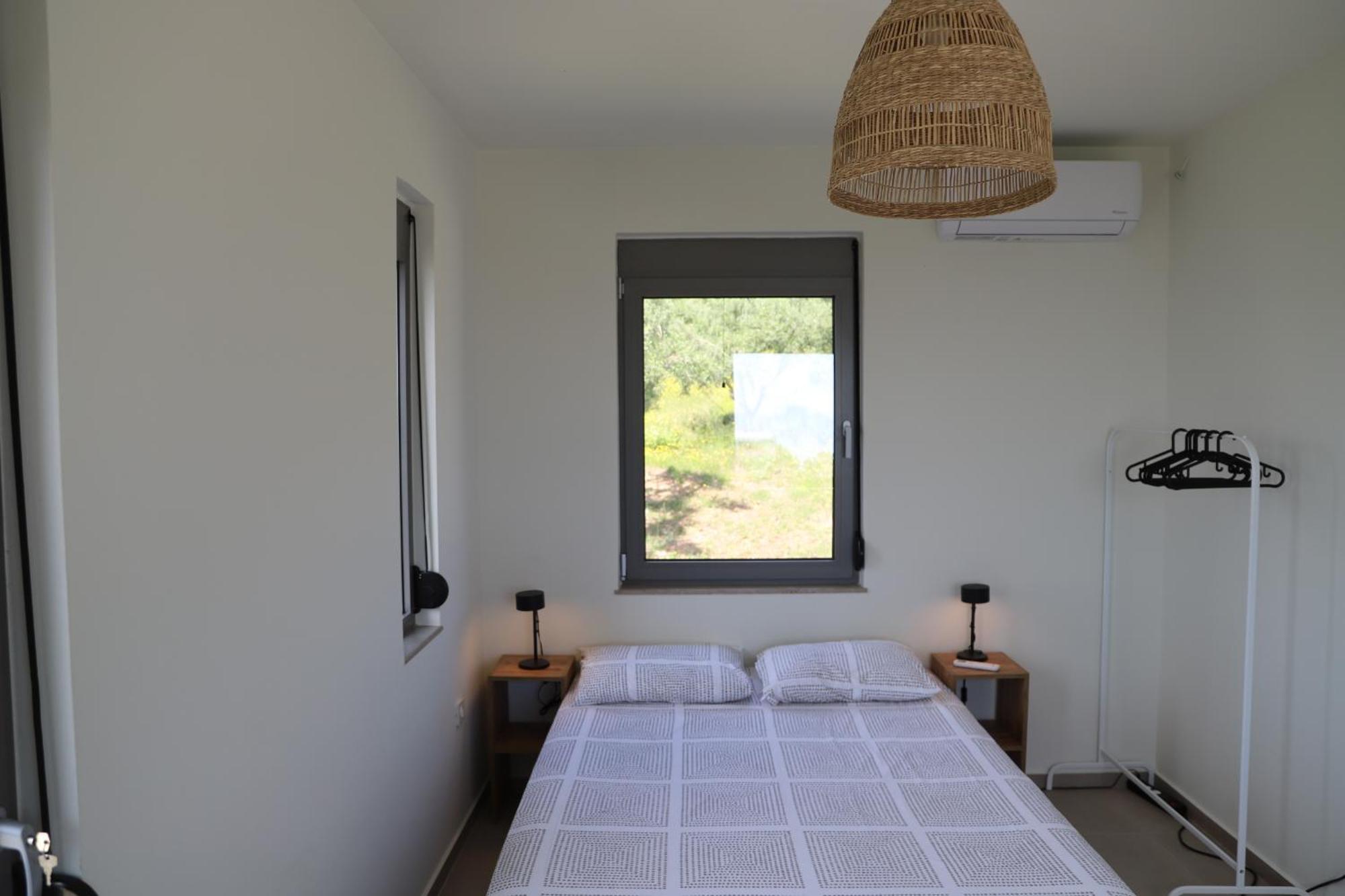 Enelia Villa Vatopédhion Bagian luar foto